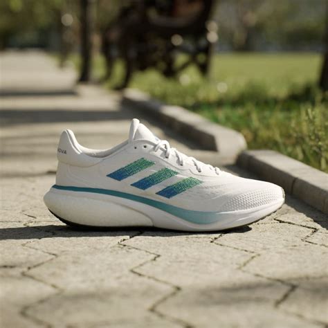 adidas supernova sneakers.